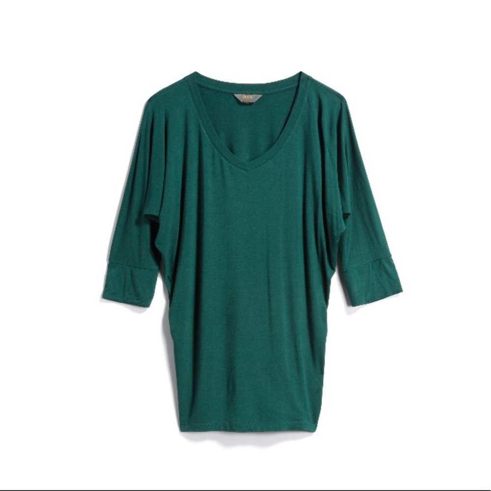 Mix by 41 Hawthorn Dolman